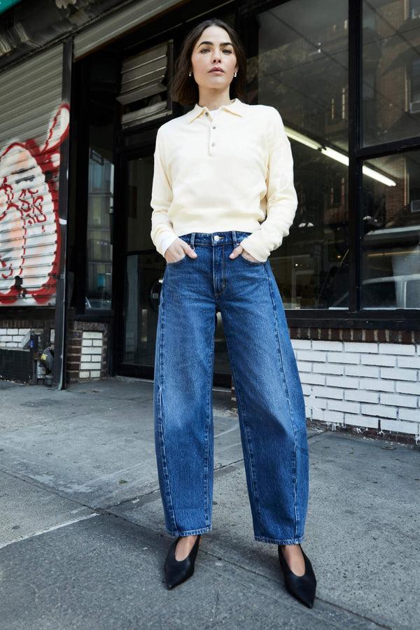 neuw Amber Barrel - Iris