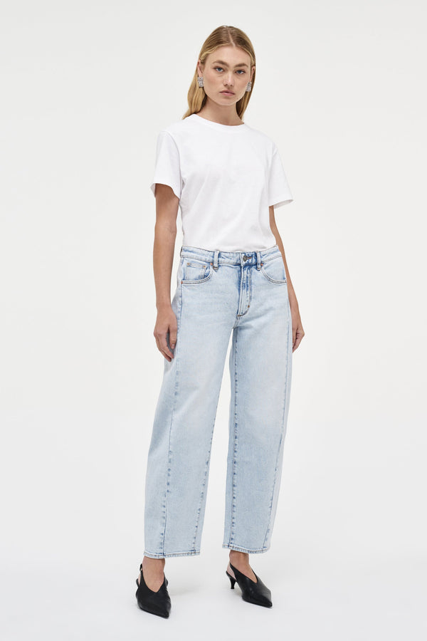 Neuw Amber Barrel - Jetlag