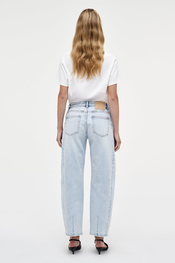 Neuw Amber Barrel - Jetlag