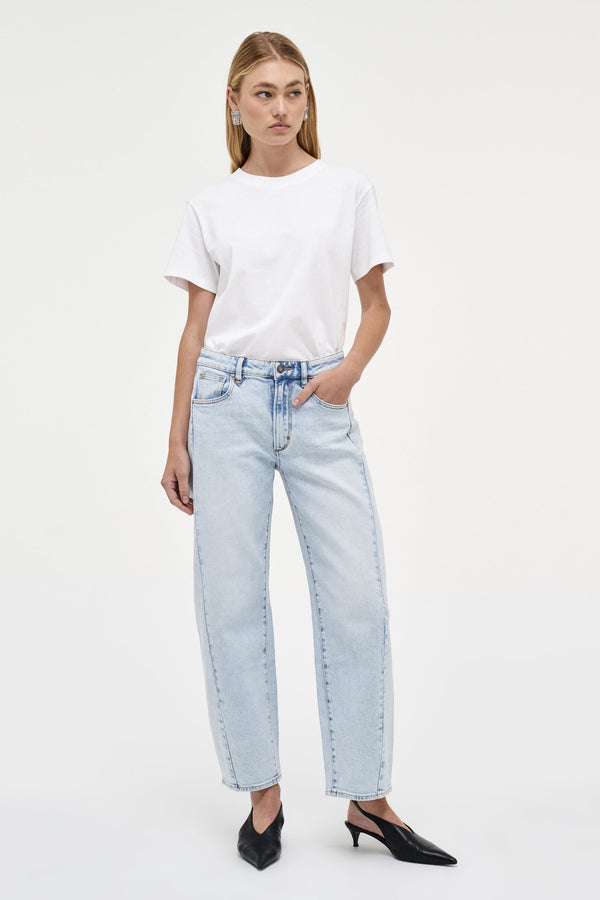 Neuw Amber Barrel - Jetlag