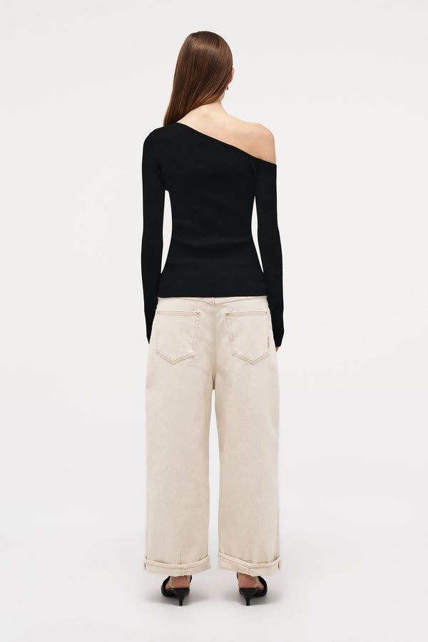 Neuw Asym Knit Cardigan