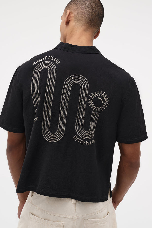 Neuw Ataraxia SS Mod Shirt