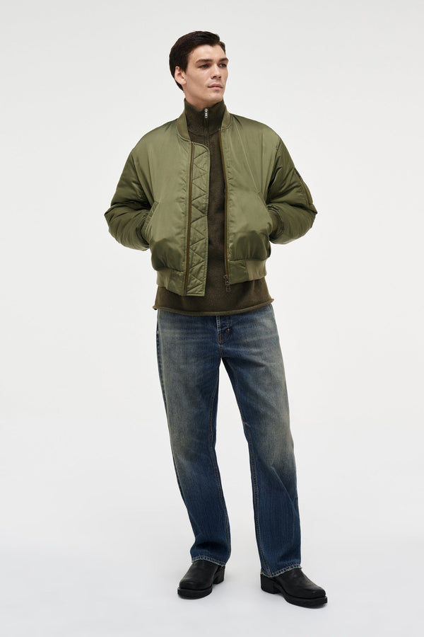 Neuw Bomber Jacket M