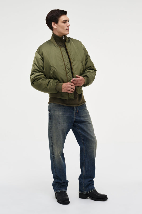 Neuw Bomber Jacket M