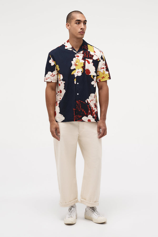 Neuw Brando Crop - Texan