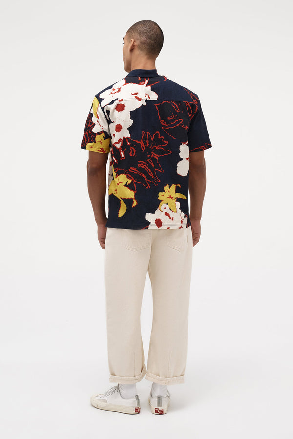 Neuw Brando Crop - Texan