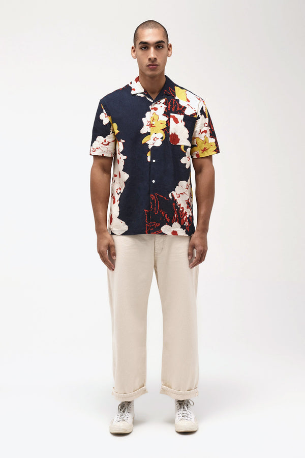 neuw Brando Crop - Texan