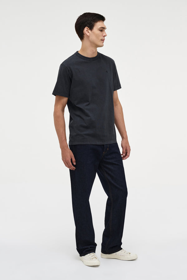 Neuw Cave Tee - Black