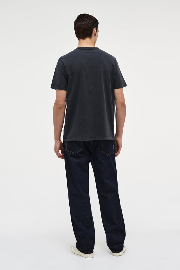 Neuw Cave Tee - Black