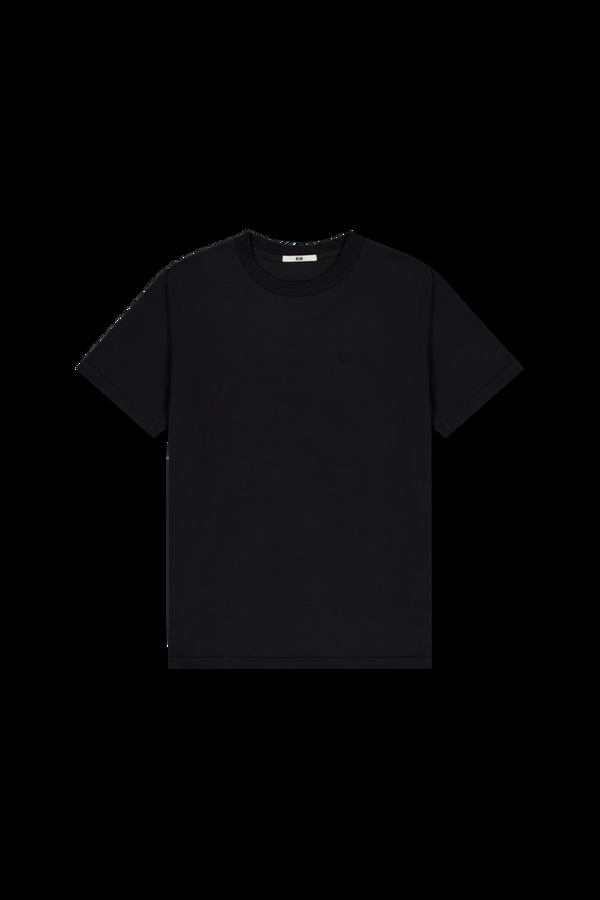 Neuw Cave Tee - Black