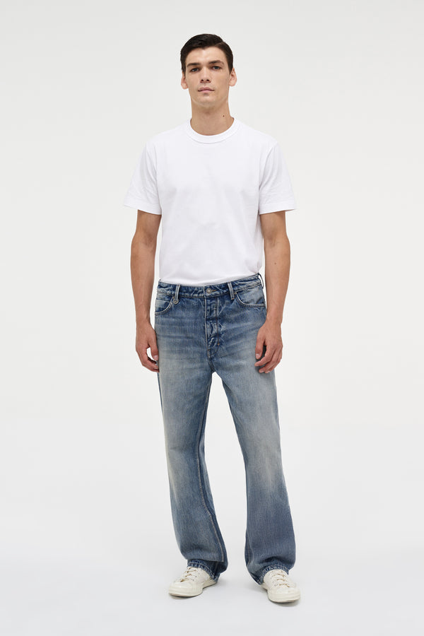 Neuw Cave Tee Bundle - Black & White