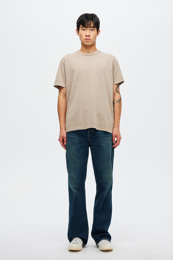 neuw Cave Tee - Clay