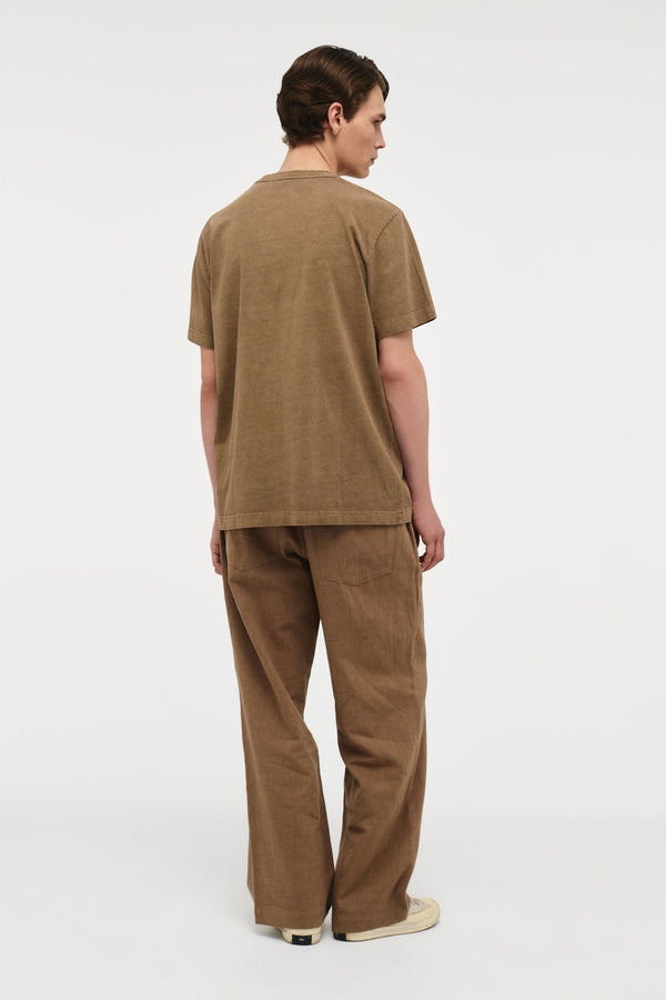 Neuw Cave Tee - Desert