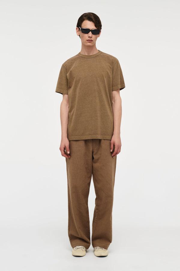 neuw Cave Tee - Desert