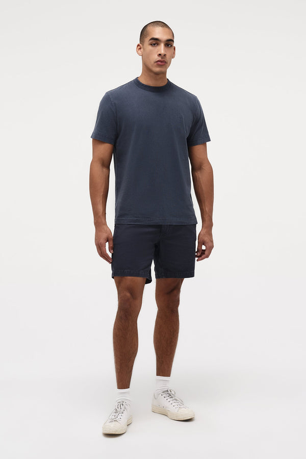 Neuw Cave Tee - Slate