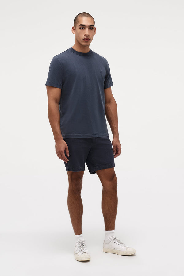 Neuw Cave Tee - Slate