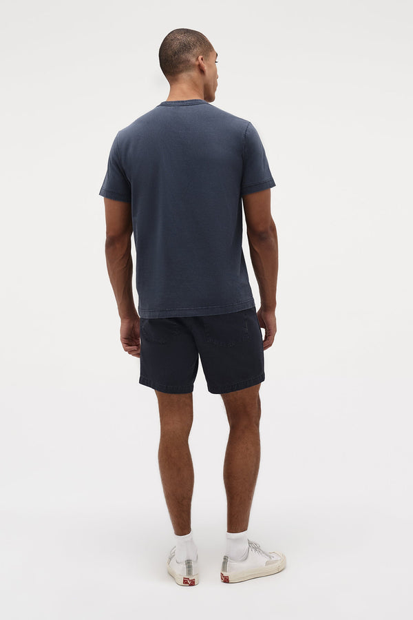 Neuw Cave Tee - Slate