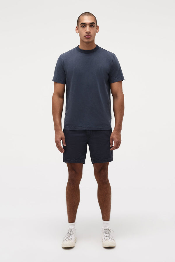 neuw Cave Tee - Slate
