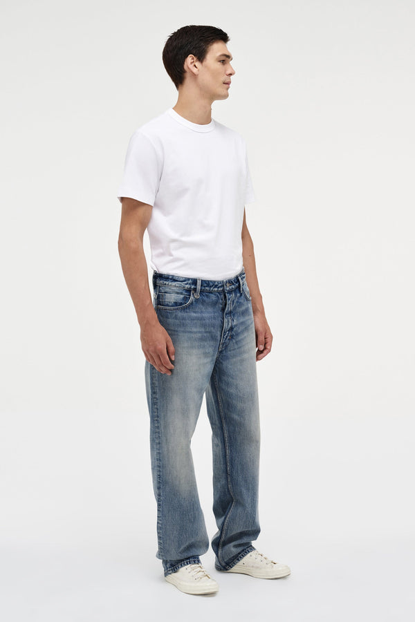 Neuw Cave Tee - White