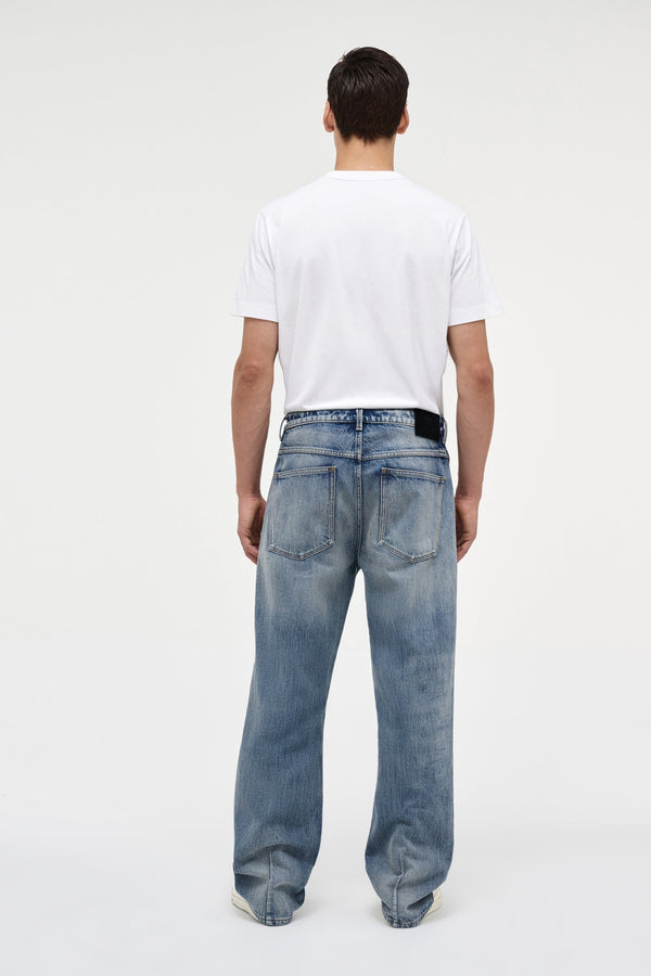 Neuw Cave Tee - White