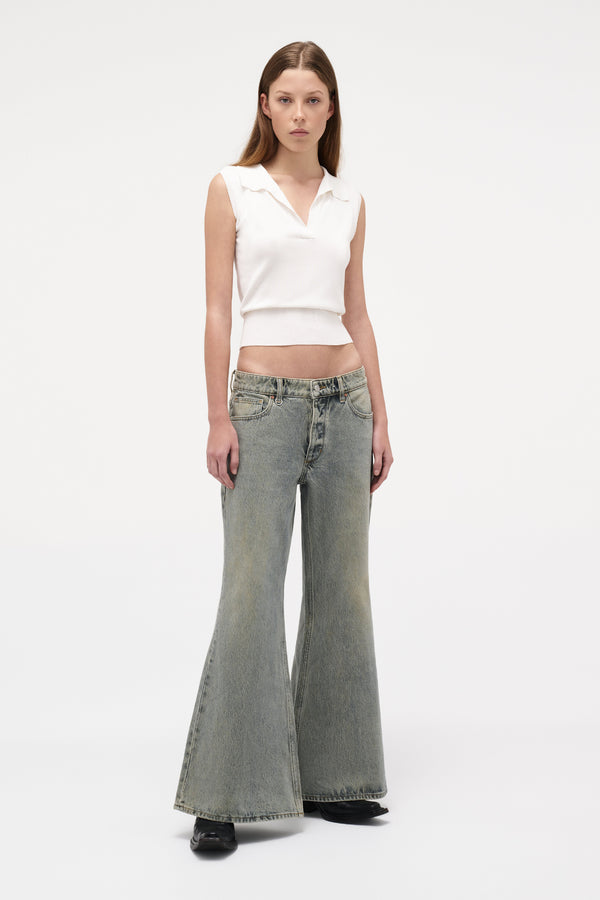 Neuw Chloe Baggy - After Hours