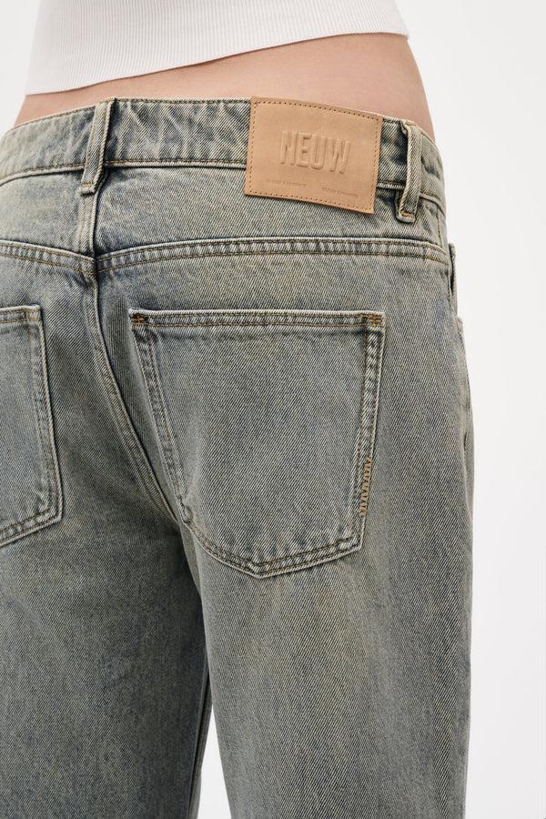 Neuw Chloe Baggy - After Hours