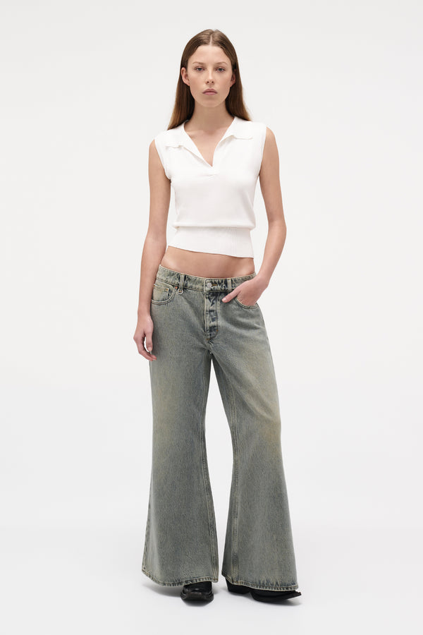 neuw Chloe Baggy - After Hours