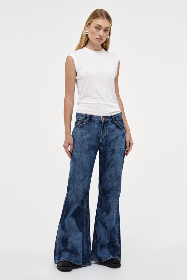 Neuw Chloe Baggy - Mars