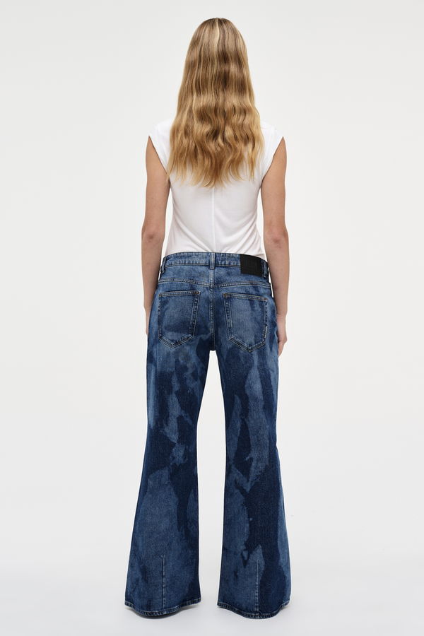 Neuw Chloe Baggy - Mars