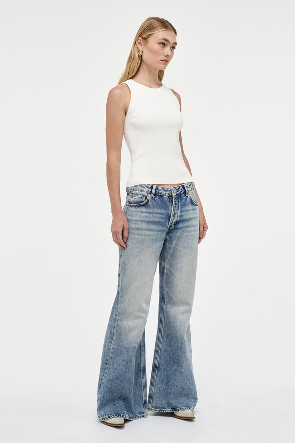 Neuw Chloe Baggy - Onism