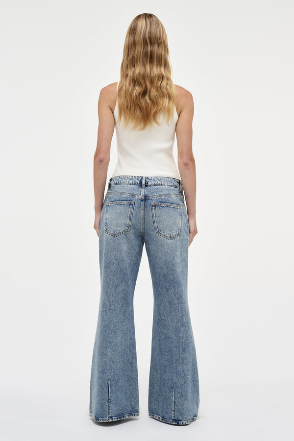 Neuw Chloe Baggy - Onism