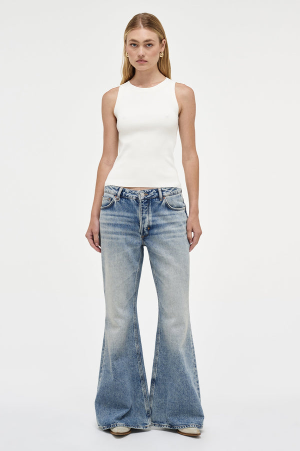 neuw Chloe Baggy - Onism