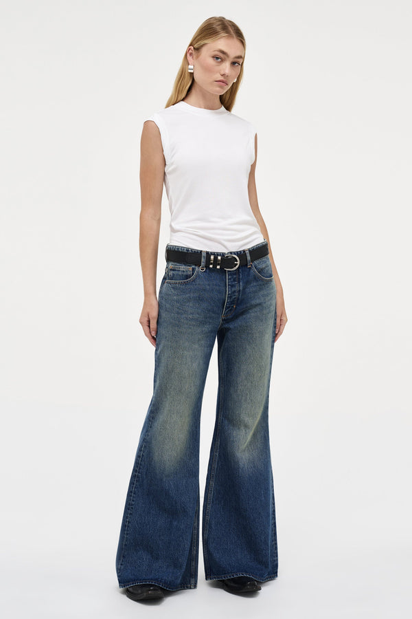 Neuw Chloe Baggy - Take Off