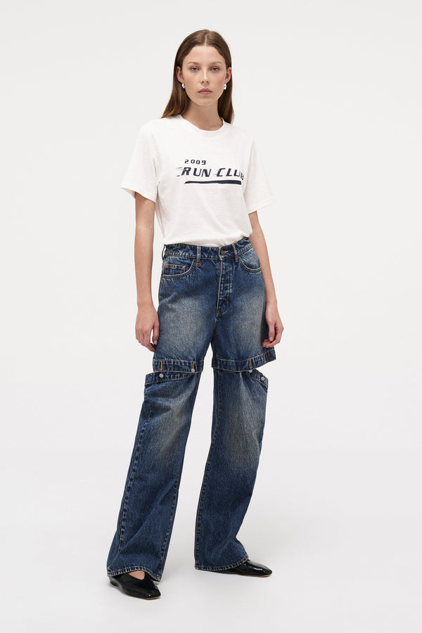 Neuw Coco Relaxed - Cut Loose
