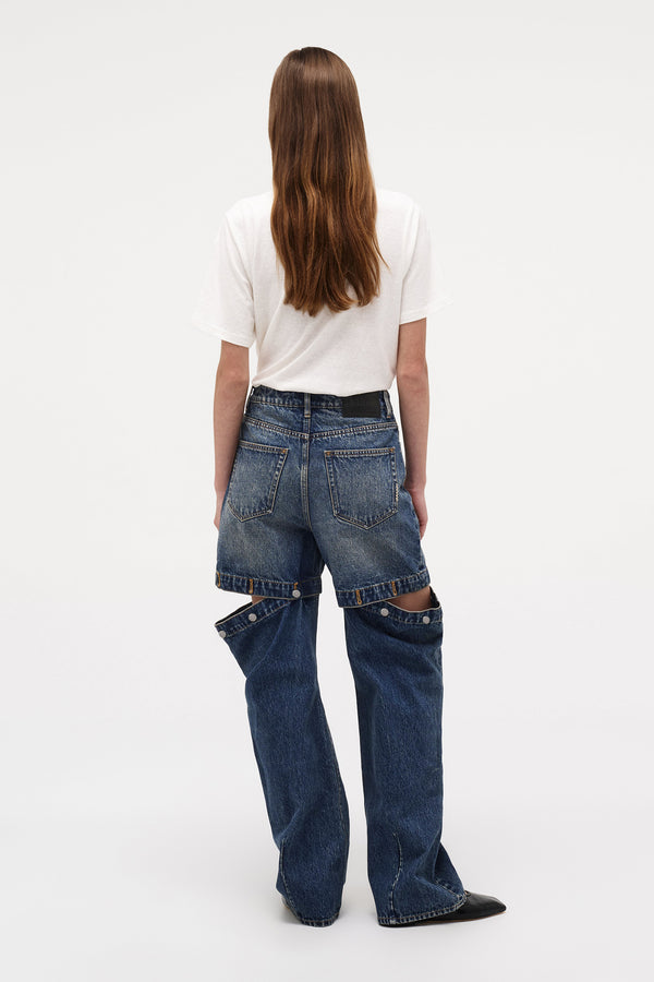 Neuw Coco Relaxed - Cut Loose