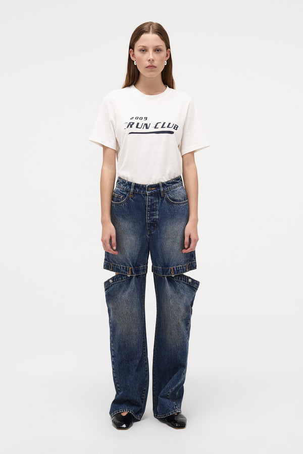 neuw Coco Relaxed - Cut Loose