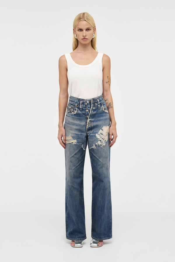 neuw Coco Relaxed - Digital Summer