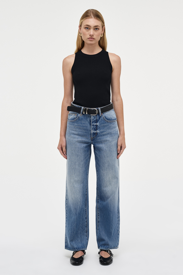 neuw Coco Relaxed - Margaux Vintage