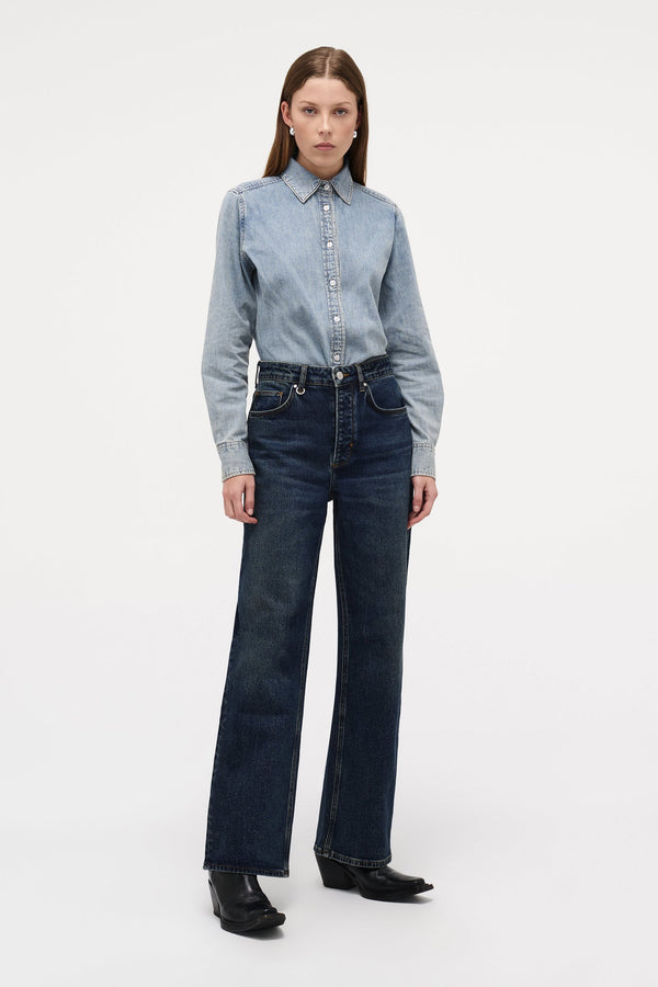 Neuw Coco Relaxed - Olympus