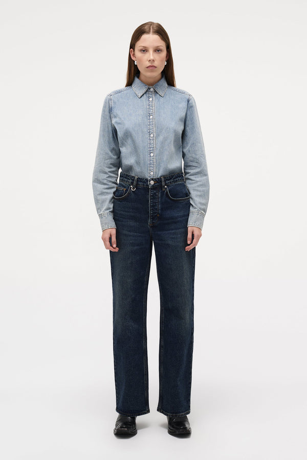 neuw Coco Relaxed - Olympus