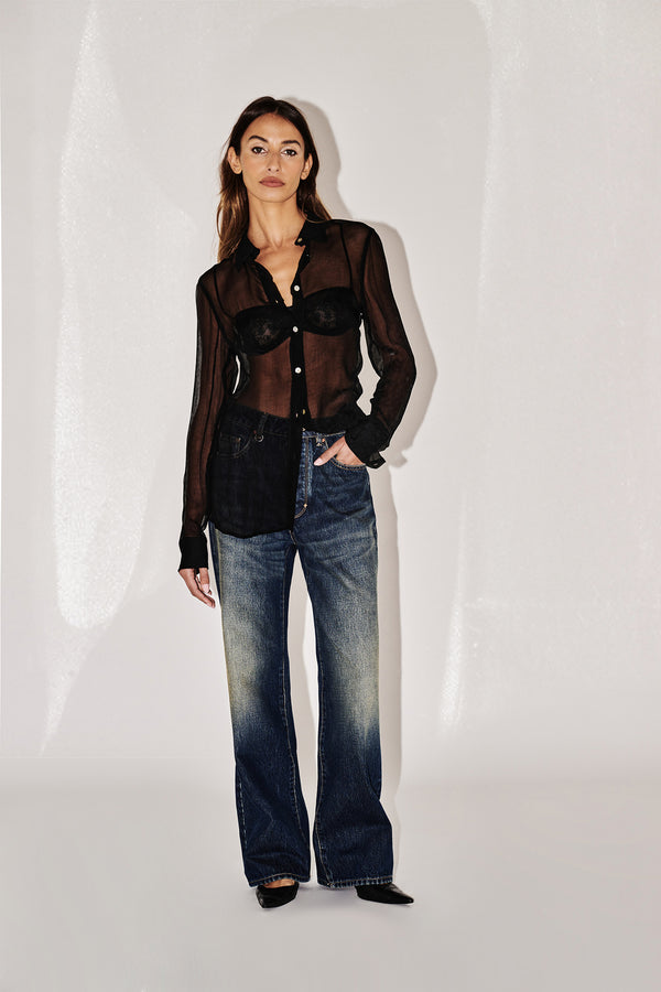 neuw Coco Relaxed - Omen