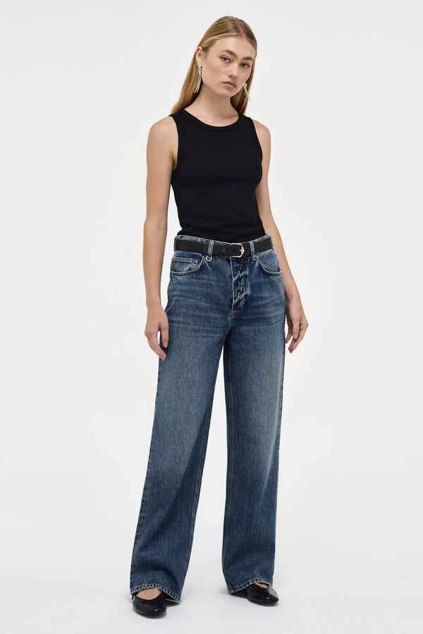 Neuw Coco Relaxed - Psychocandy