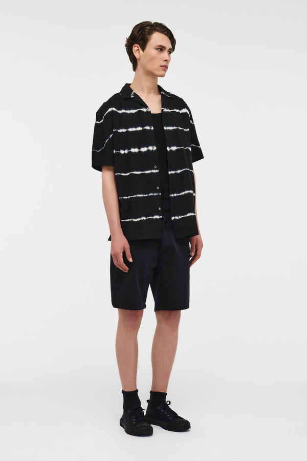 Neuw Cody Workwear Short - Anthracite
