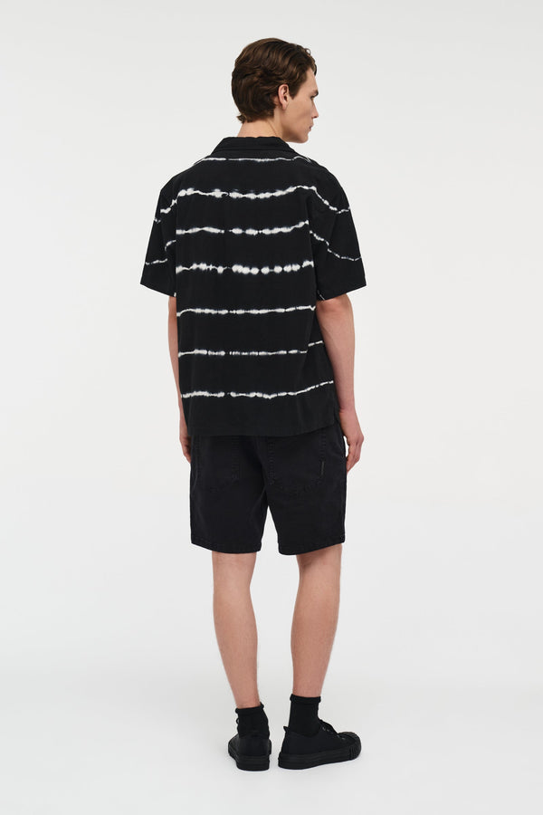 Neuw Cody Workwear Short - Anthracite
