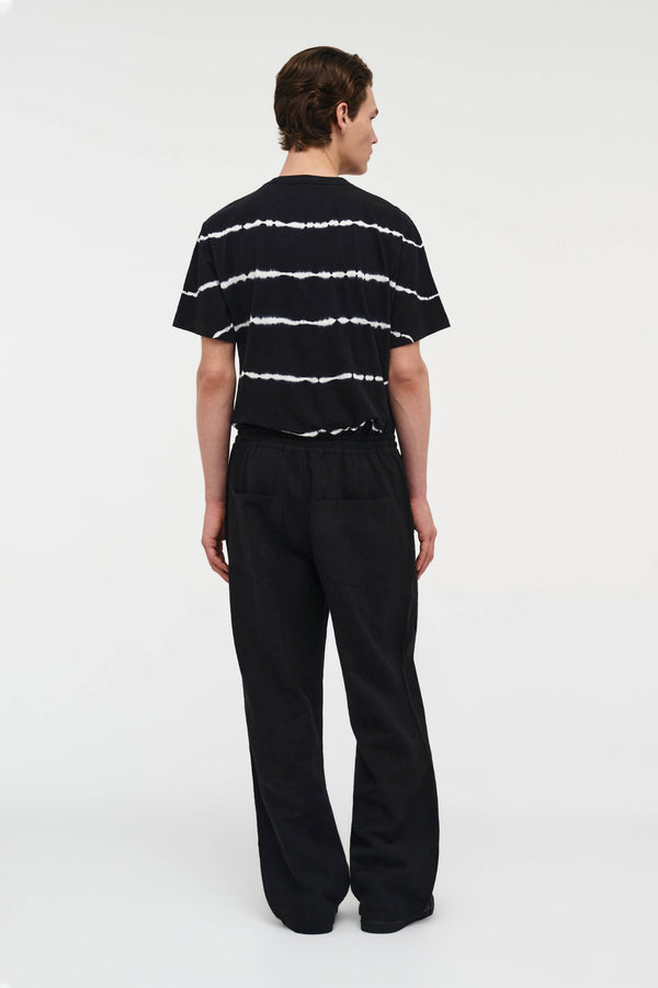 Neuw Cruise Pant - Black