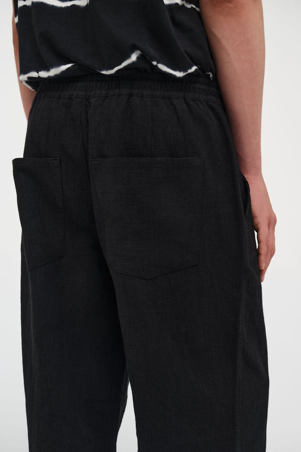 Neuw Cruise Pant - Black