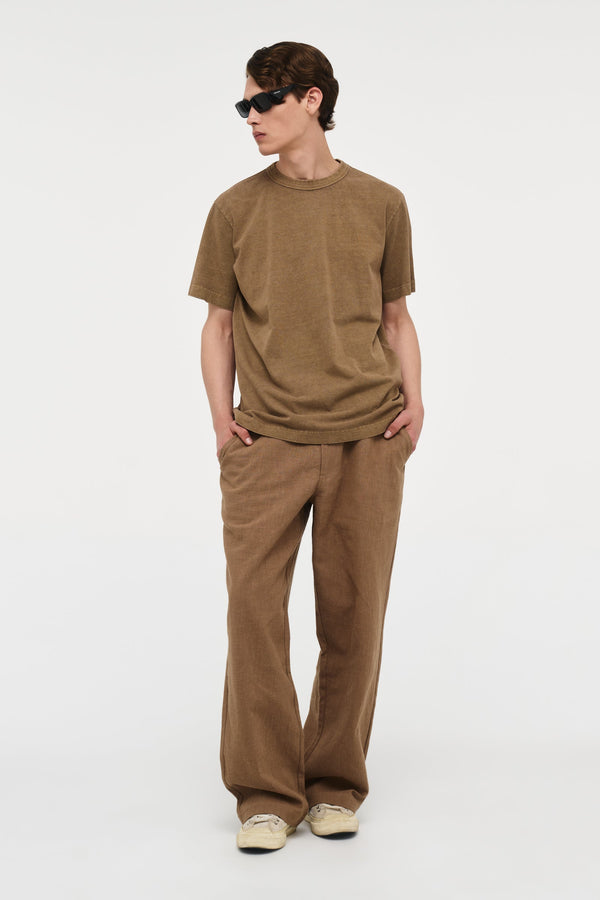 Neuw Cruise Pant - Desert