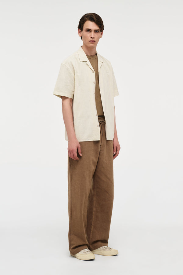 Neuw Cruise Pant - Desert