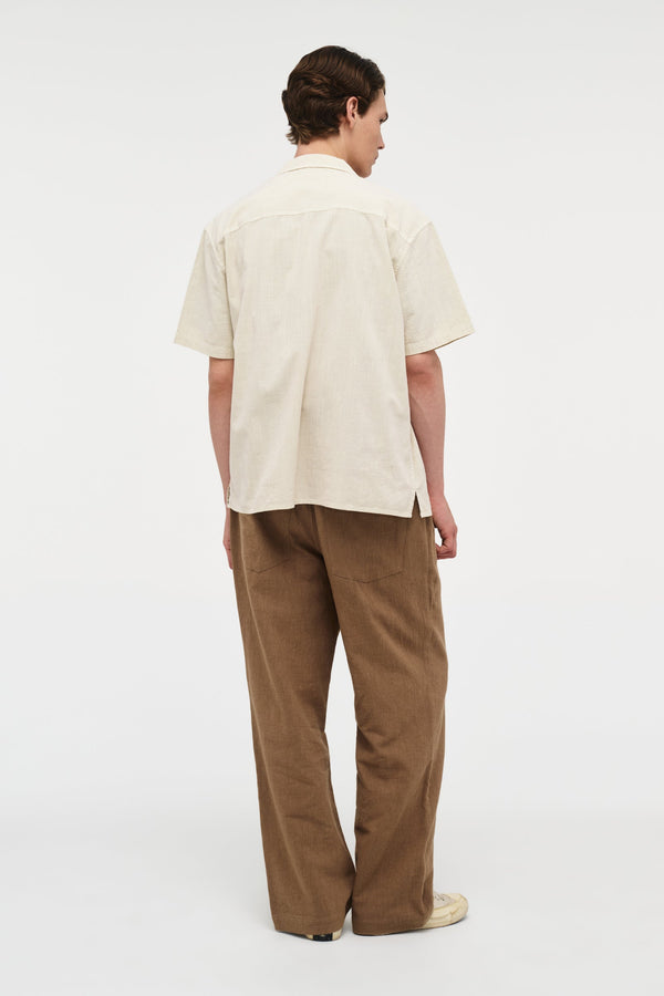 Neuw Cruise Pant - Desert