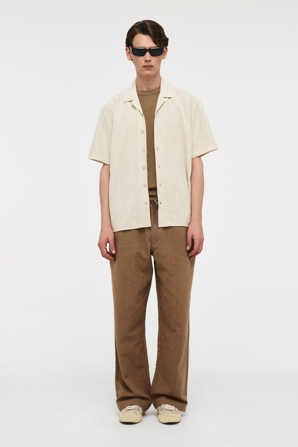 neuw Cruise Pant - Desert